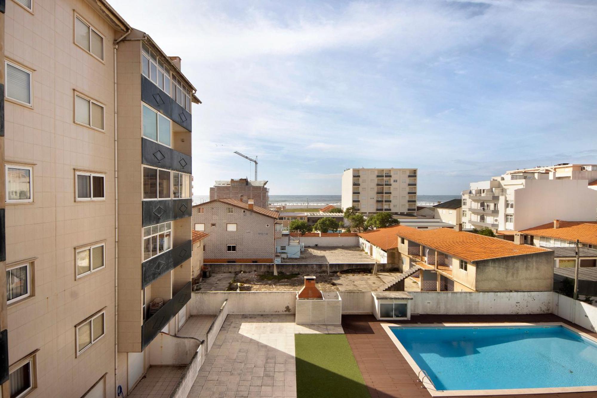 Live Vagueira Beach Praia da Vagueira Bagian luar foto