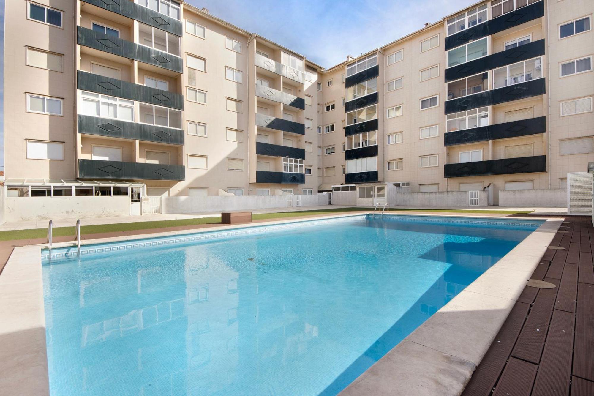 Live Vagueira Beach Praia da Vagueira Bagian luar foto
