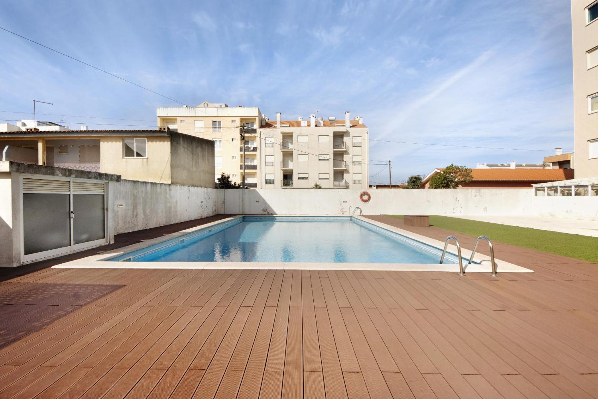 Live Vagueira Beach Praia da Vagueira Bagian luar foto